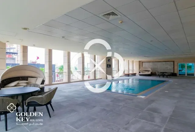Bills Included | Stunning 1 Bedroom | Lusail