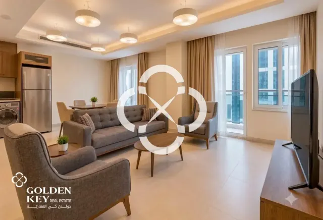 Bills Included | Stunning 1 Bedroom | Lusail
