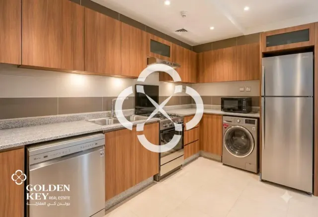 Bills Included | Stunning 1 Bedroom | Lusail