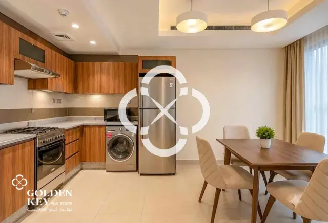 Bills Included | Stunning 1 Bedroom | Lusail