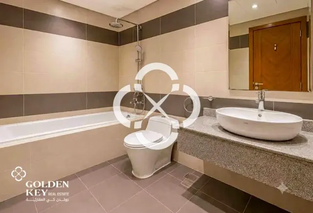 Bills Included | Stunning 1 Bedroom | Lusail