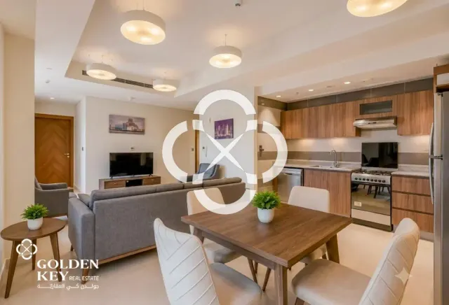 Bills Included | Stunning 1 Bedroom | Lusail