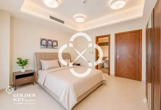 Bills Included | Stunning 1 Bedroom | Lusail