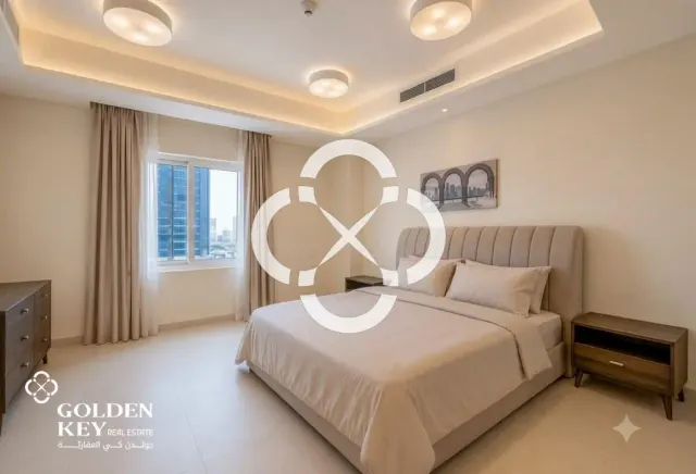Bills Included | Stunning 1 Bedroom | Lusail