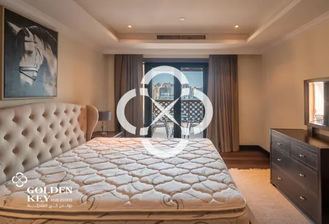 Marina View | Gorgeous 1 Bedroom Townhouse - view 3