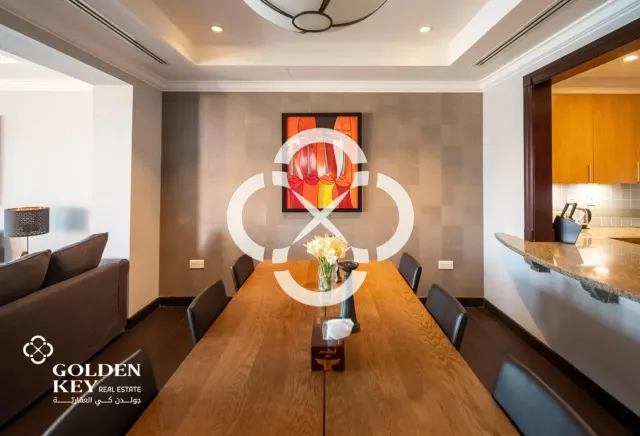 Marina View | Gorgeous 1 Bedroom Townhouse