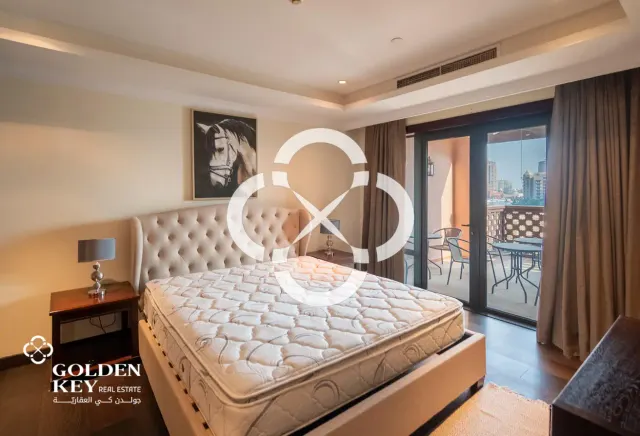 Marina View | Gorgeous 1 Bedroom Townhouse