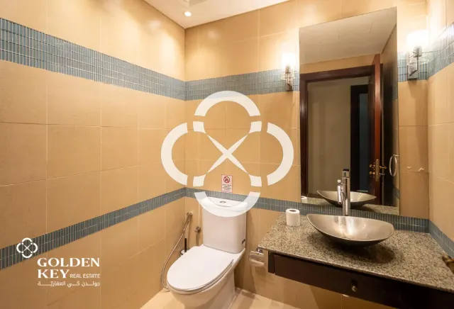 Marina View | Gorgeous 1 Bedroom Townhouse