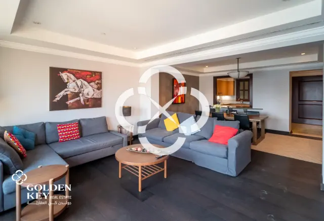 Marina View | Gorgeous 1 Bedroom Townhouse