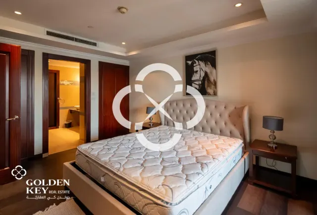 Marina View | Gorgeous 1 Bedroom Townhouse