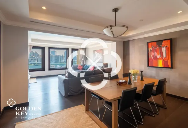 Marina View | Gorgeous 1 Bedroom Townhouse