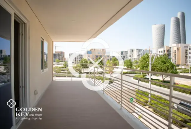 Office For Rent in FJ Residential Tower