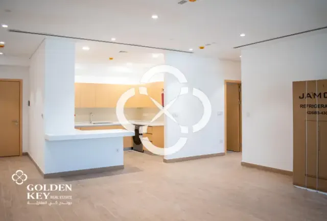 Office For Rent in FJ Residential Tower