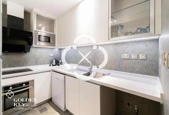 Bills/WiFi Included | Elegant | Furnished 2BR