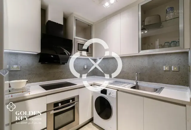 Bills/WiFi Included | Elegant | Furnished 2BR