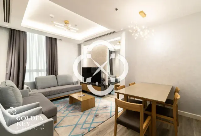 Bills/WiFi Included | Elegant | Furnished 2BR