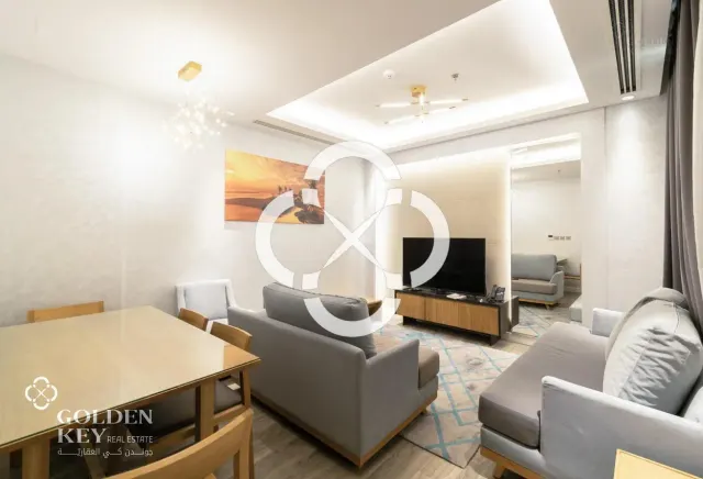 Bills/WiFi Included | Elegant | Furnished 2BR