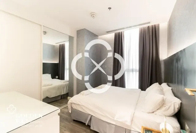 Bills/WiFi Included | Elegant | Furnished 2BR