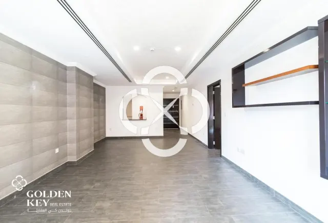 Qatar Cool Included | SF-1 Bedroom | Porto Arabia - view 3