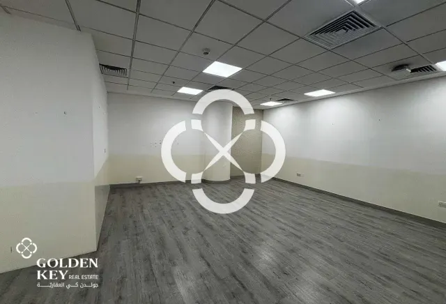 Professional Office Space | Fully Fitted | Lusail - view 3