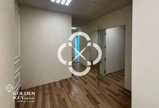 Professional Office Space | Fully Fitted | Lusail
