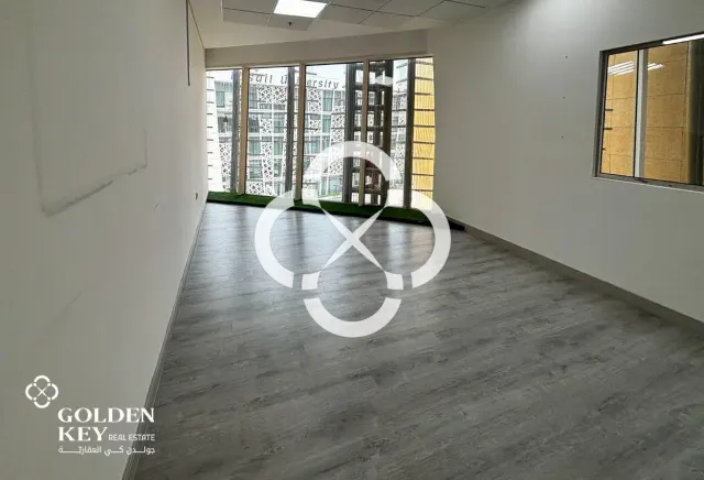 Professional Office Space | Fully Fitted | Lusail