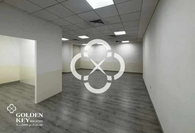 Professional Office Space | Fully Fitted | Lusail