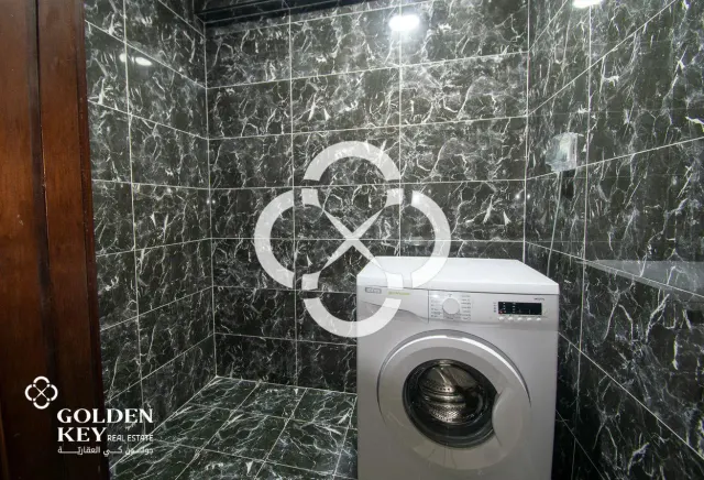 Furnished 2 Master Room w/ Balcony | Erkyah City