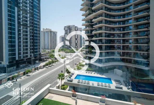 186 SQM | Fitted Office in Lusail | City Views