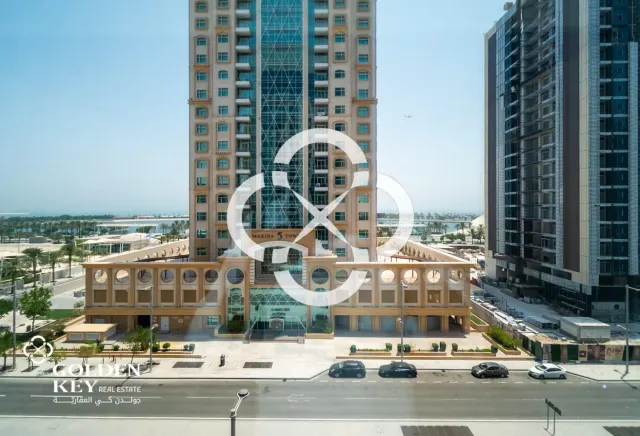 186 SQM | Fitted Office in Lusail | City Views