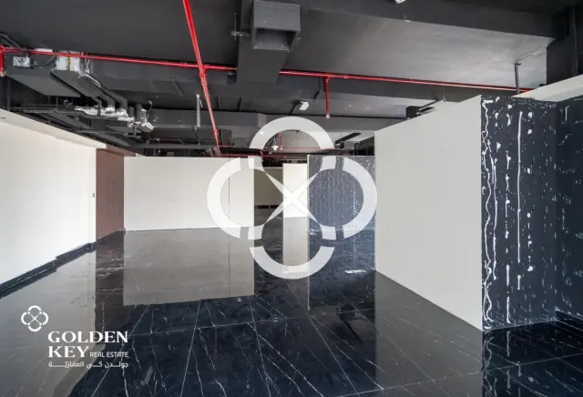 186 SQM | Fitted Office in Lusail | City Views