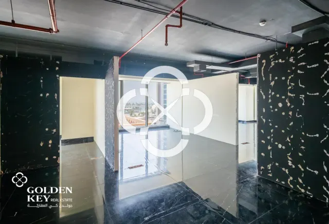 186 SQM | Fitted Office in Lusail | City Views