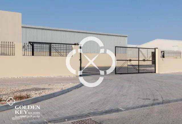 rand New 800 sqm Warehouses for Rent | 27 Units