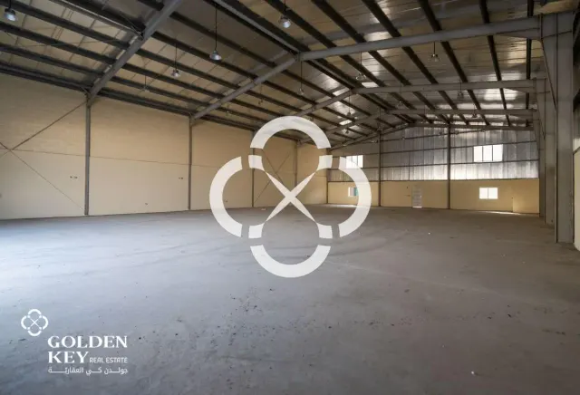 rand New 800 sqm Warehouses for Rent | 27 Units