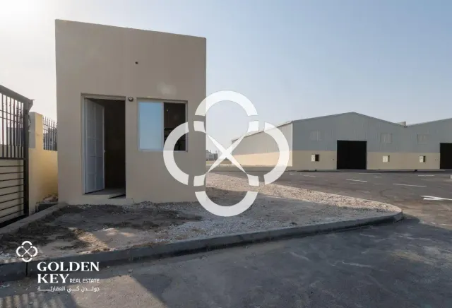 rand New 800 sqm Warehouses for Rent | 27 Units