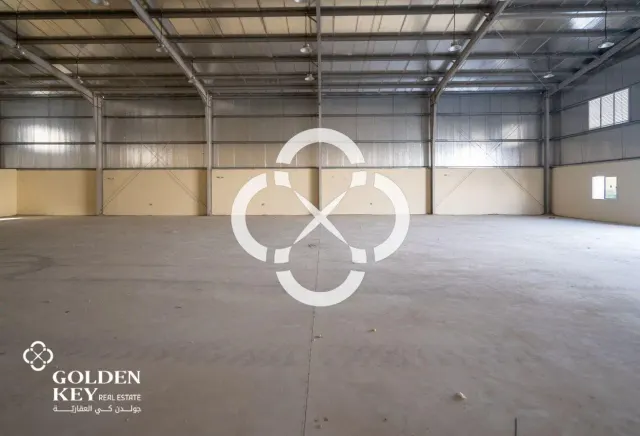 rand New 800 sqm Warehouses for Rent | 27 Units