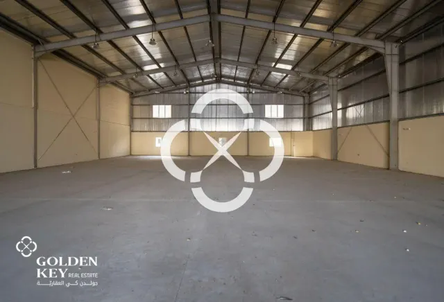 rand New 800 sqm Warehouses for Rent | 27 Units