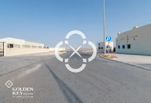 rand New 800 sqm Warehouses for Rent | 27 Units