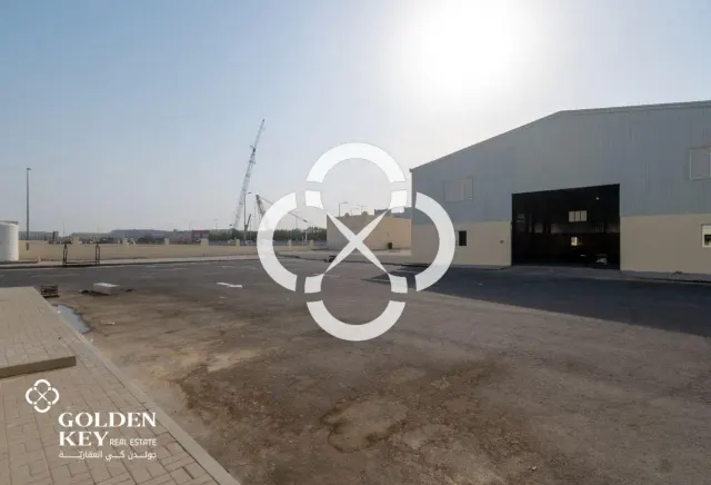 rand New 800 sqm Warehouses for Rent | 27 Units
