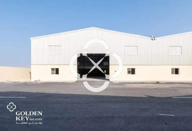 rand New 800 sqm Warehouses for Rent | 27 Units