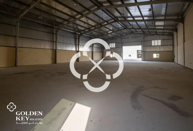 rand New 800 sqm Warehouses for Rent | 27 Units