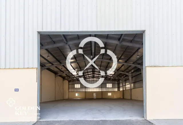 rand New 800 sqm Warehouses for Rent | 27 Units