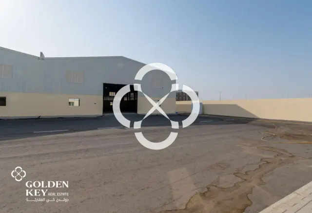 rand New 800 sqm Warehouses for Rent | 27 Units