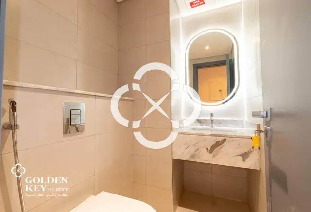Ready to Move | Brand New 2BR | Installment Plans