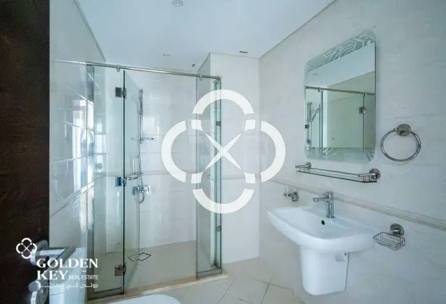 Semi-Furnished | Gorgeous 2 Bedroom in Foxhills