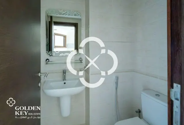 Semi-Furnished | Gorgeous 2 Bedroom in Foxhills