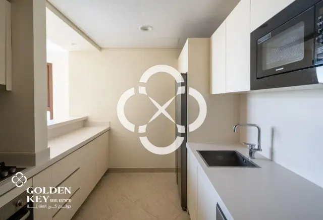 Semi-Furnished | Gorgeous 2 Bedroom in Foxhills