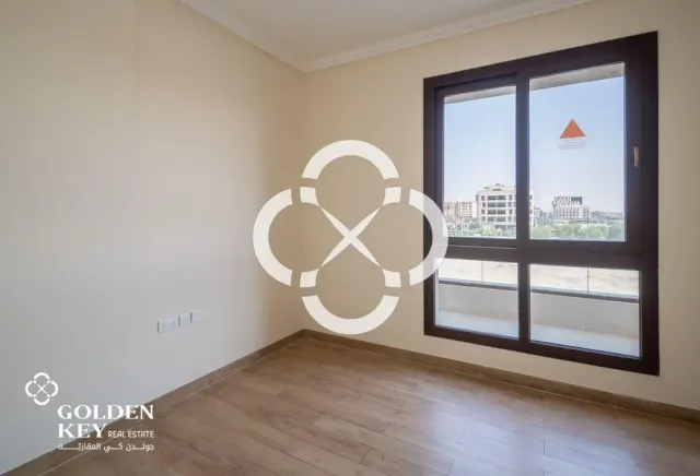 Semi-Furnished | Gorgeous 2 Bedroom in Foxhills