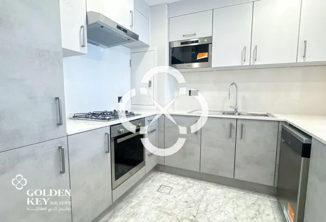 Full Sea View | 2BR+Maid w/ Balcony| Lusail Marina