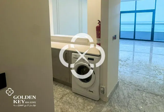 Full Sea View | 2BR+Maid w/ Balcony| Lusail Marina
